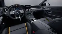 Mercedes-AMG C63 ve E63 Final Edition