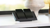 Il caricatore wireless di Tesla