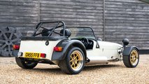 2005 - Caterham CSR (3)