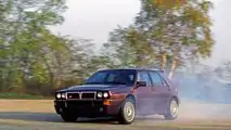 Lancia Delta HF Integrale Evo 3 1994