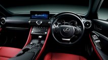 2023 Lexus RC And RC F Japan Market Updates
