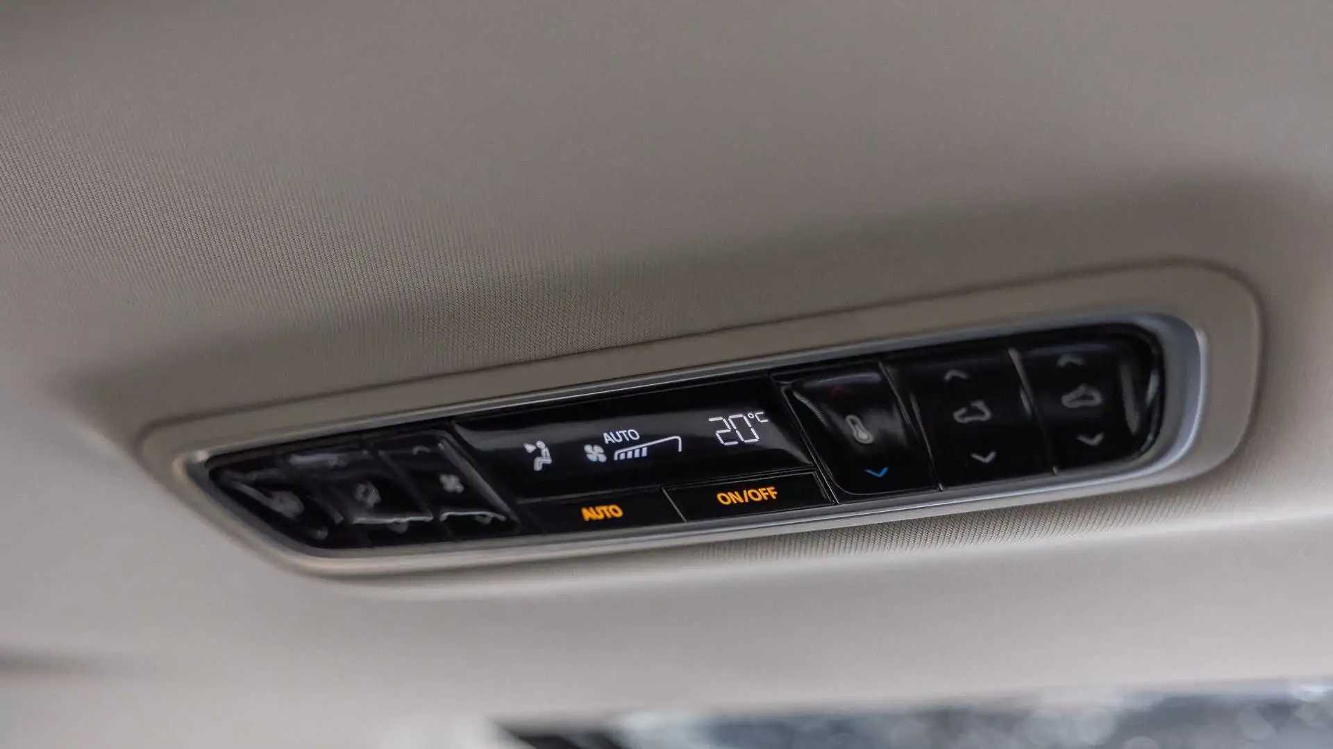 LDV Mifa 9 EV Luxury Minivan Has Chinese Origins, International