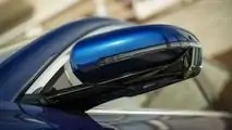 BYD Song Plus DM-i 2023 - retrovisor externo