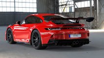 Porsche 911 GT3 