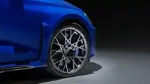 Audi RS 3 performance edition