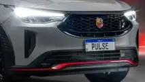 Fiat Pulse Abarth