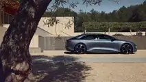 2023 Lucid Air Pure