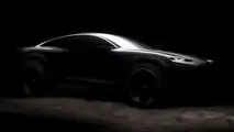 Audi Activesphere Concept: Seitenansicht