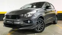 Fiat Cronos Drive 1.3 CVT 2023