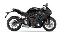 2023 Honda CBR650R