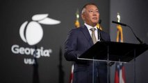 Hyundai Motor Group Breaks Ground on Metaplant America Dedicated EV and Battery Plant