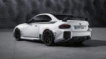 BMW M2 (2023) M Performance Parts