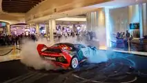 Electrikhana
