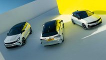 2023 Vauxhall Grandland GSe