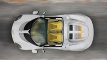 Rinspeed sQuba concept 2008