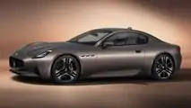 Maserati GranTurismo Folgore