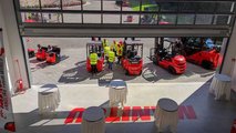 Manitou: non solo telescopici