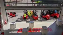 Manitou: non solo telescopici