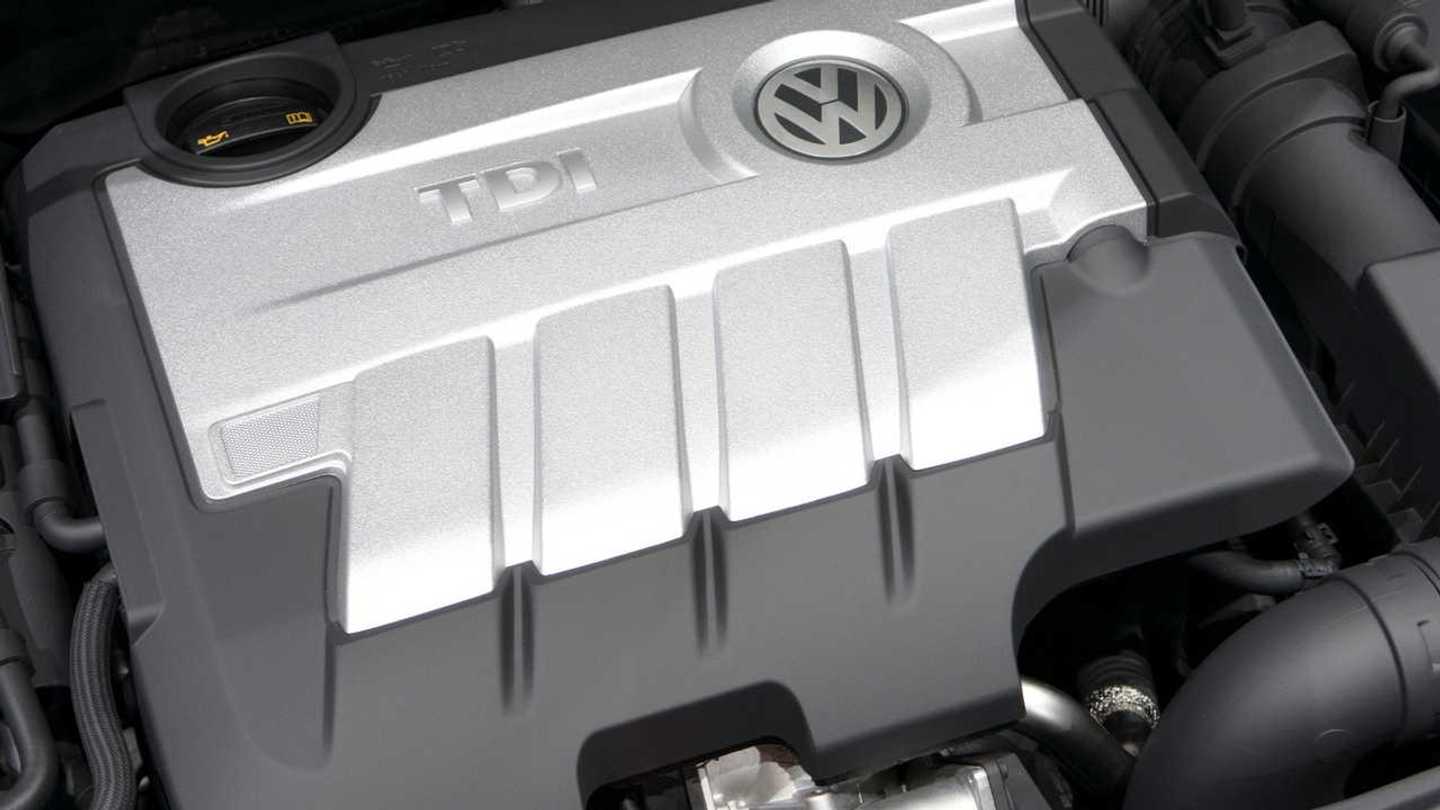 Tutti i motori della Volkswagen Golf GTI