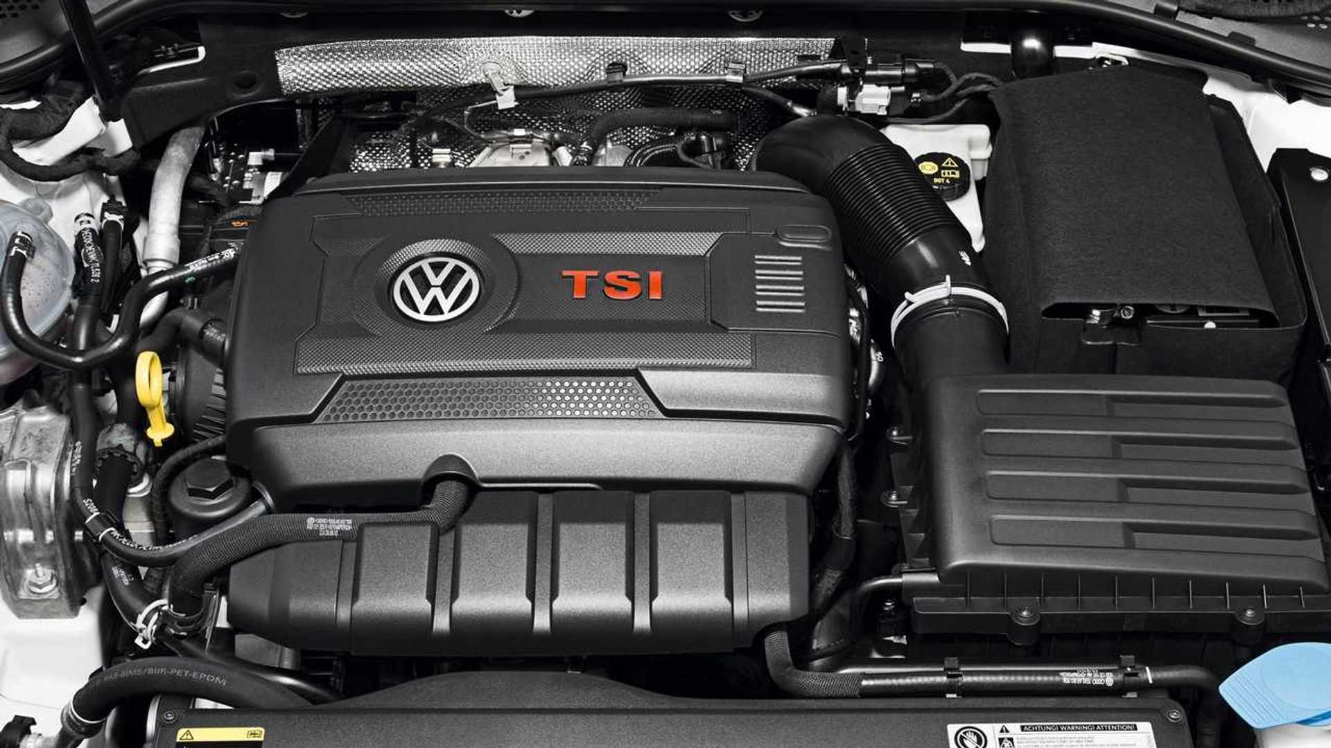 Zoom Sur Tous Les Moteurs Qui Ont quip La Volkswagen Golf GTI