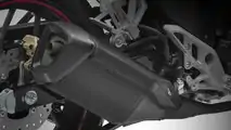 Honda Winner-X