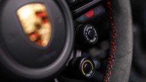 Foto - Porsche 911 GT3 RS 992 - Prova
