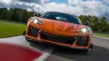 2023 Chevrolet Corvette Z06