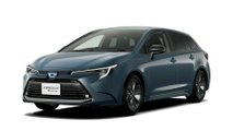 2023 Toyota Corolla JDM