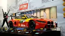 Puma x Motor1.com auf der Essen Motor Show 2022