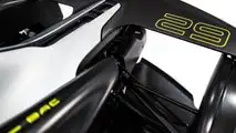 150th BAC Mono R