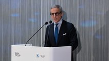 Il discorso di fine anno di BMW Italia