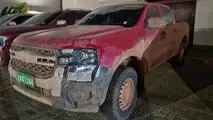 Ford Ranger XL 2024 - flagra (1)