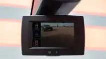 Fiat Professional E-Doblò Van 2022 - Magic MIrror