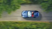 Ferrari 812 GTS one off