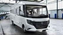 Niesmann+Bischoff Arto Luxury RV