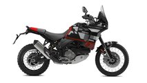 2023 Ducati DesertX