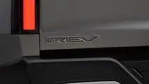 Ram 1500  BEV Revolution Concept (CES 2023)