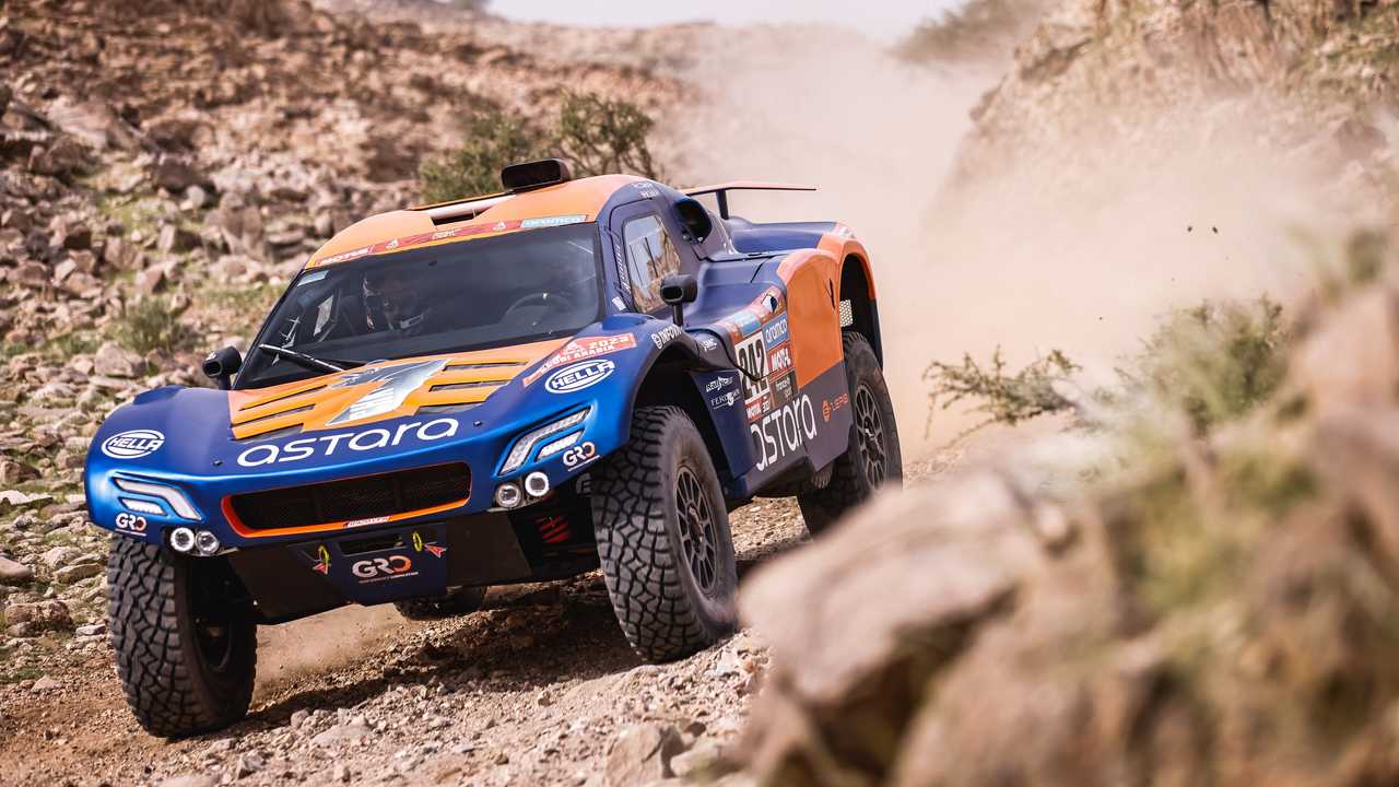 AstaraTeam-Dakar242-CarlosCheca_etapa1_7