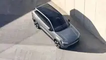 Volvo EX90