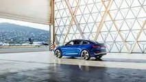 Photo - Audi SQ8 Sportback 2023