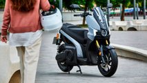 Foto - Seat MÓ 125 Performance