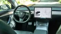 Manhart TM3 510 (Tesla model 3)