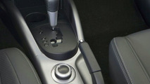 2007 Mitsubishi Outlander (USA)