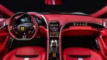 Ferrari Roma, un esemplare speciale per i 30 anni in Cina