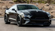 Mustang GT Carroll Shelby Centennial Edition 2023