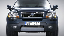 Volvo XC90 Prices Announced (UK)