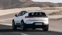 2023 Polestar 3