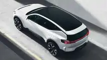 2023 Polestar 3