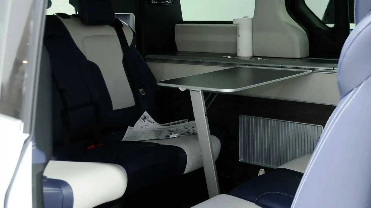 Maxus RG20