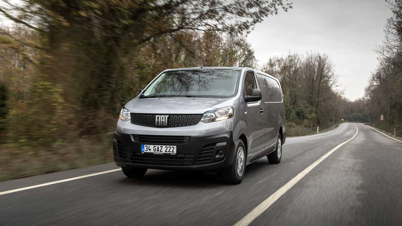 Fiat Scudo